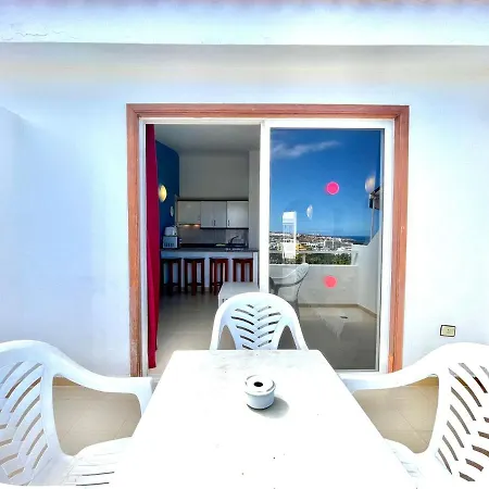 Cozy One Bedroom Apartment,Wifi, Pool In Tenerife South * Costa Adeje (Tenerife)