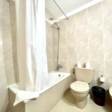 Cozy One Bedroom Apartment,Wifi, Pool In Tenerife South Apartment