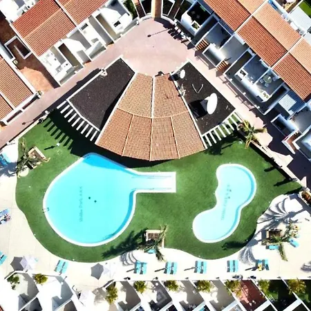 Apartment Cozy One Bedroom Apartment,Wifi, Pool In Tenerife South Costa Adeje (Tenerife)