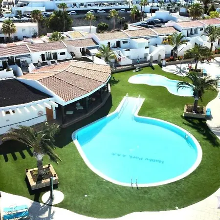 Apartment Cozy One Bedroom Apartment,Wifi, Pool In Tenerife South Costa Adeje (Tenerife)
