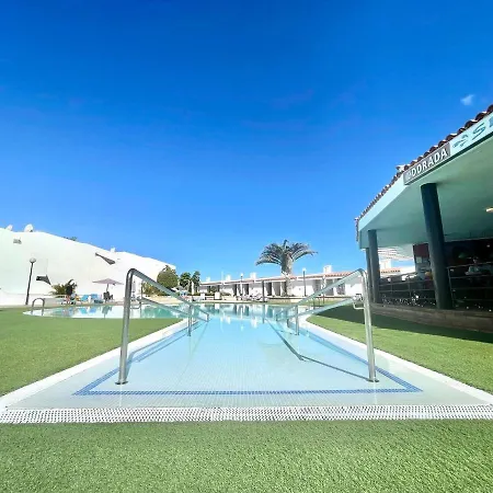 Cozy One Bedroom Apartment,Wifi, Pool In Tenerife South * Costa Adeje (Tenerife)