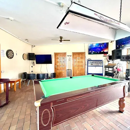 Cozy One Bedroom Apartment,Wifi, Pool In Tenerife South * Costa Adeje (Tenerife)