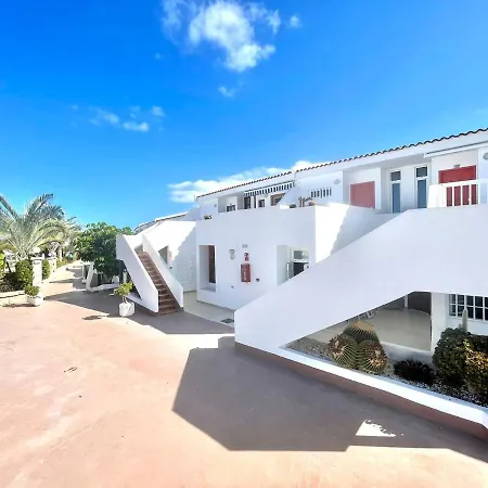 Cozy One Bedroom Apartment,Wifi, Pool In Tenerife South Lägenhet Costa Adeje (Tenerife)